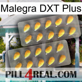 Malegra DXT Plus cialis2